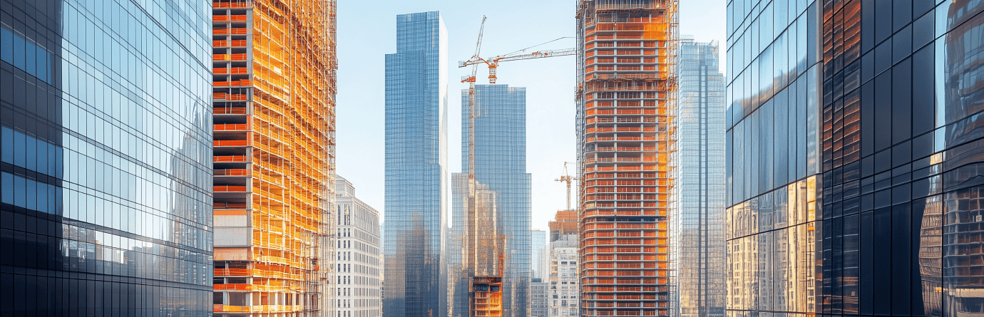 Build