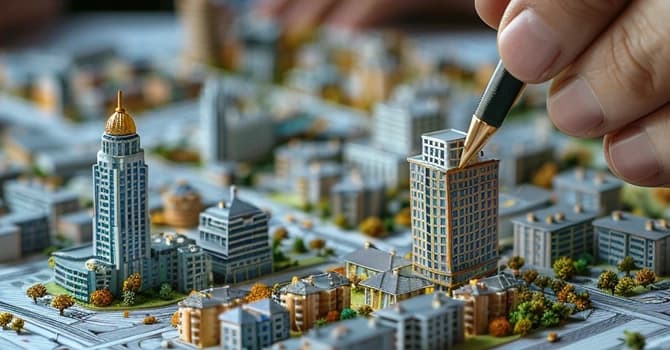 Покупка элитной недвижимости